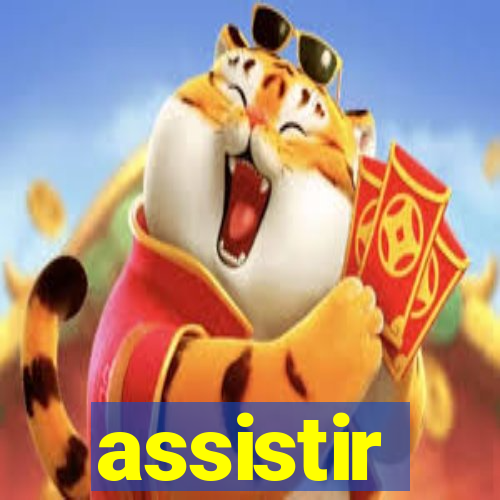 assistir interestelar netflix